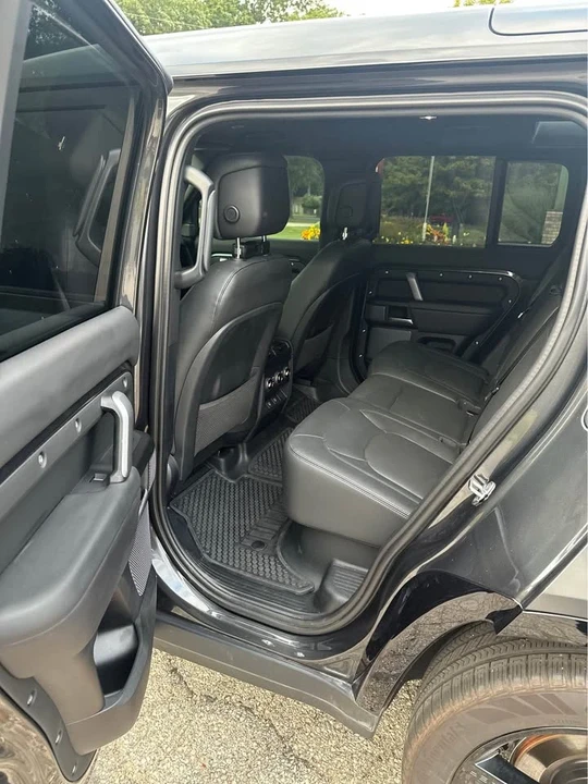 2024 Land Rover Defender L663 - Image 8 of 14