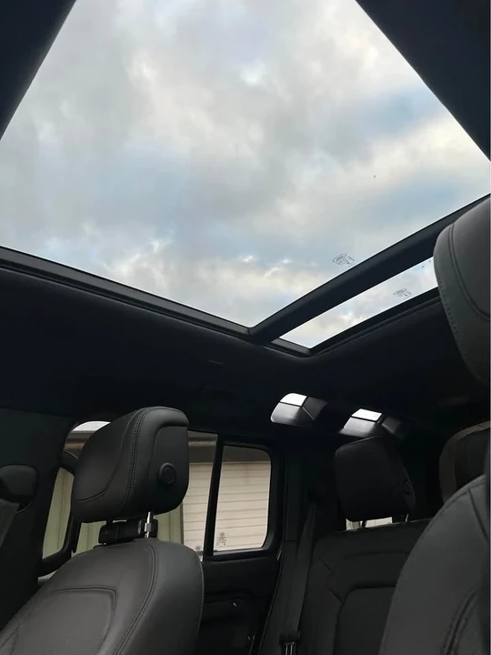 2024 Land Rover Defender L663 - Image 13 of 14