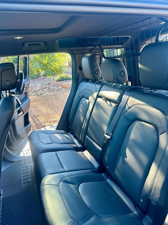 2024 Land Rover Defender V8 - Image 9 of 19