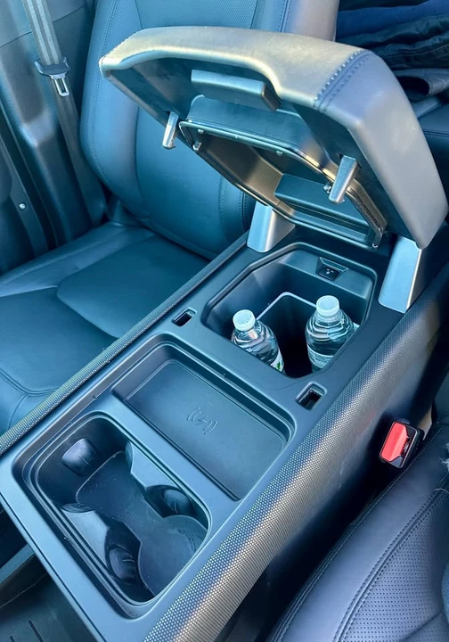 2024 Land Rover Defender V8 - Image 14 of 19