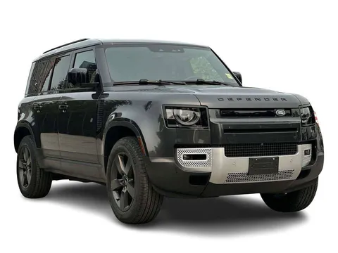 2024 Land Rover Defender 110 P300 S