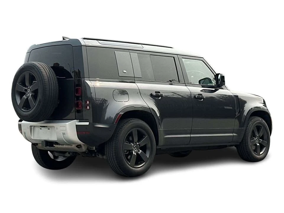 2024 Land Rover Defender L663 - Image 13 of 17