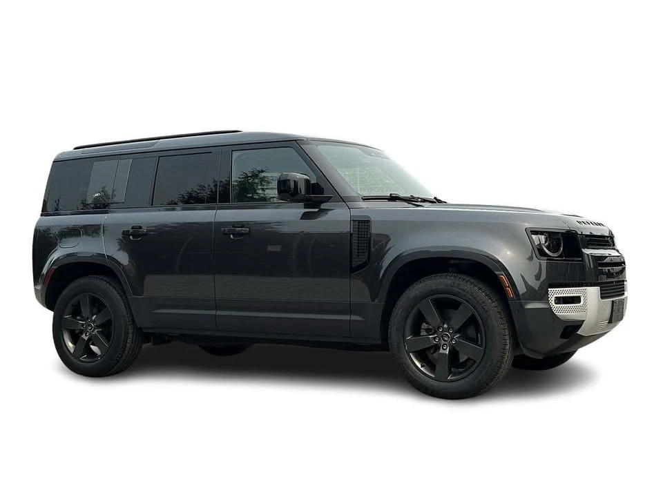 2024 Land Rover Defender L663 - Image 3 of 17