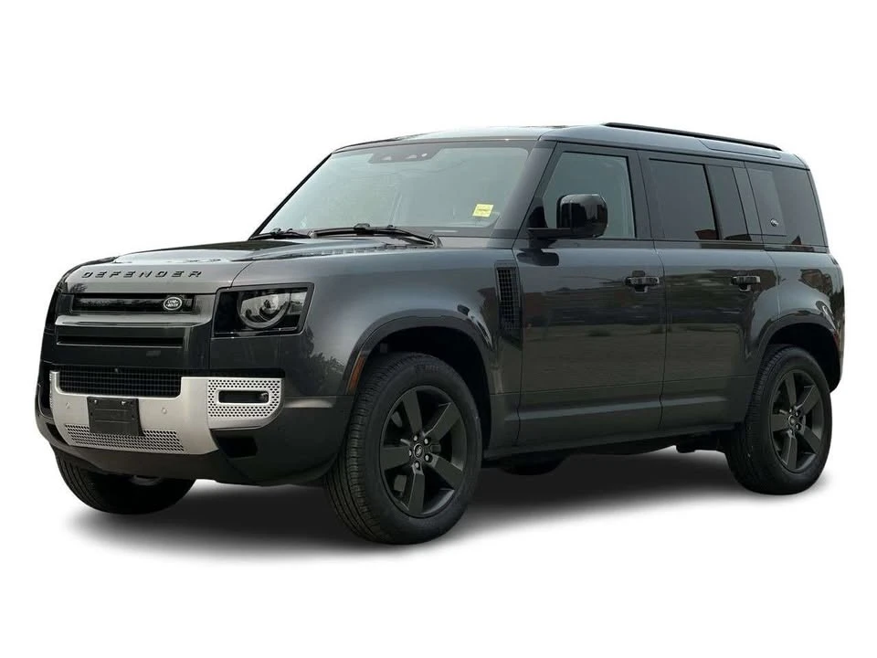 2024 Land Rover Defender L663 - Image 17 of 17