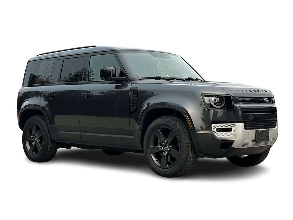 2024 Land Rover Defender L663 - Image 2 of 17