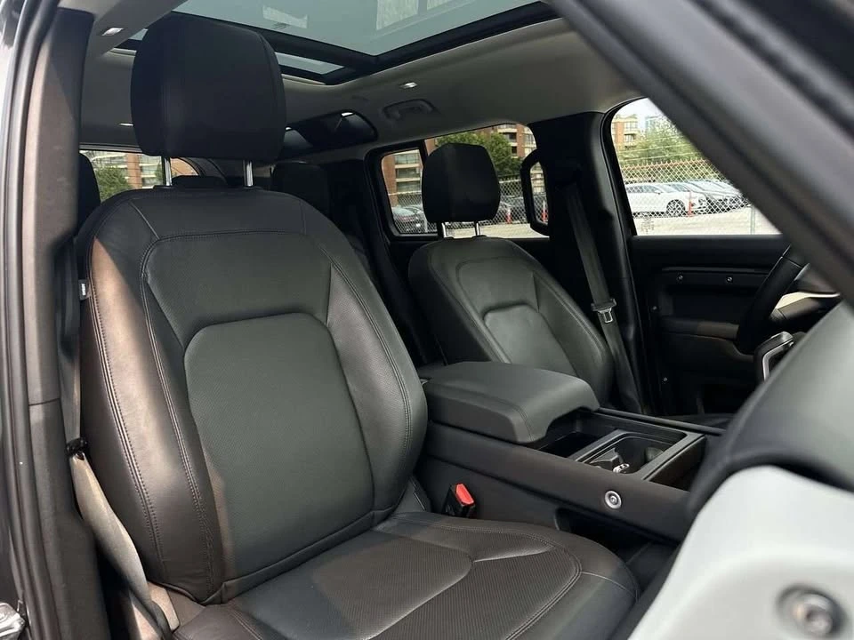 2024 Land Rover Defender L663 - Image 5 of 17