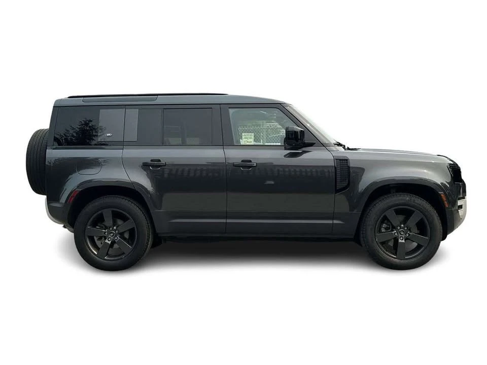 2024 Land Rover Defender L663 - Image 4 of 17