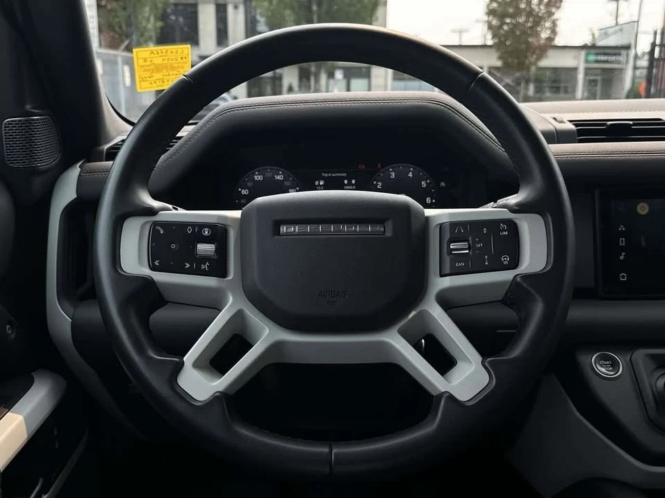 2024 Land Rover Defender L663 - Image 10 of 17