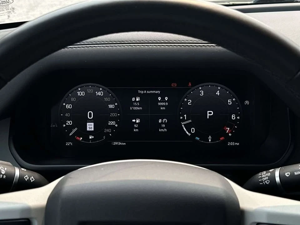 2024 Land Rover Defender L663 - Image 9 of 17