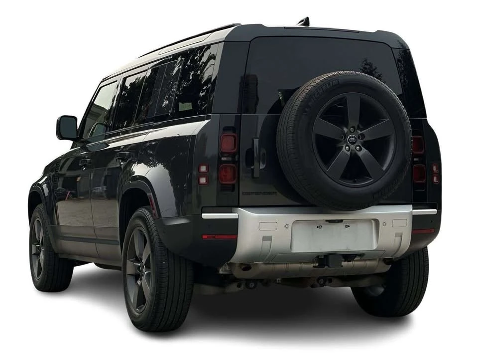 2024 Land Rover Defender L663 - Image 15 of 17