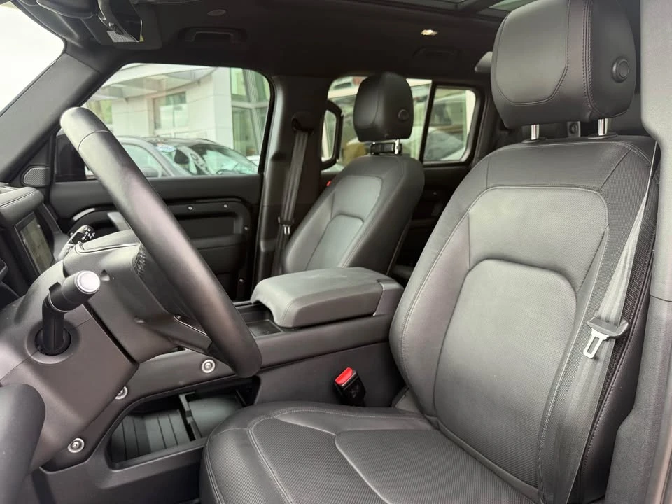 2024 Land Rover Defender L663 - Image 9 of 18