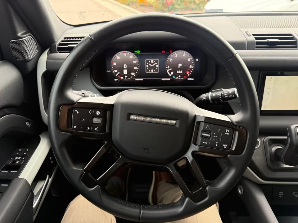 2024 Land Rover Defender L663 - Image 18 of 18