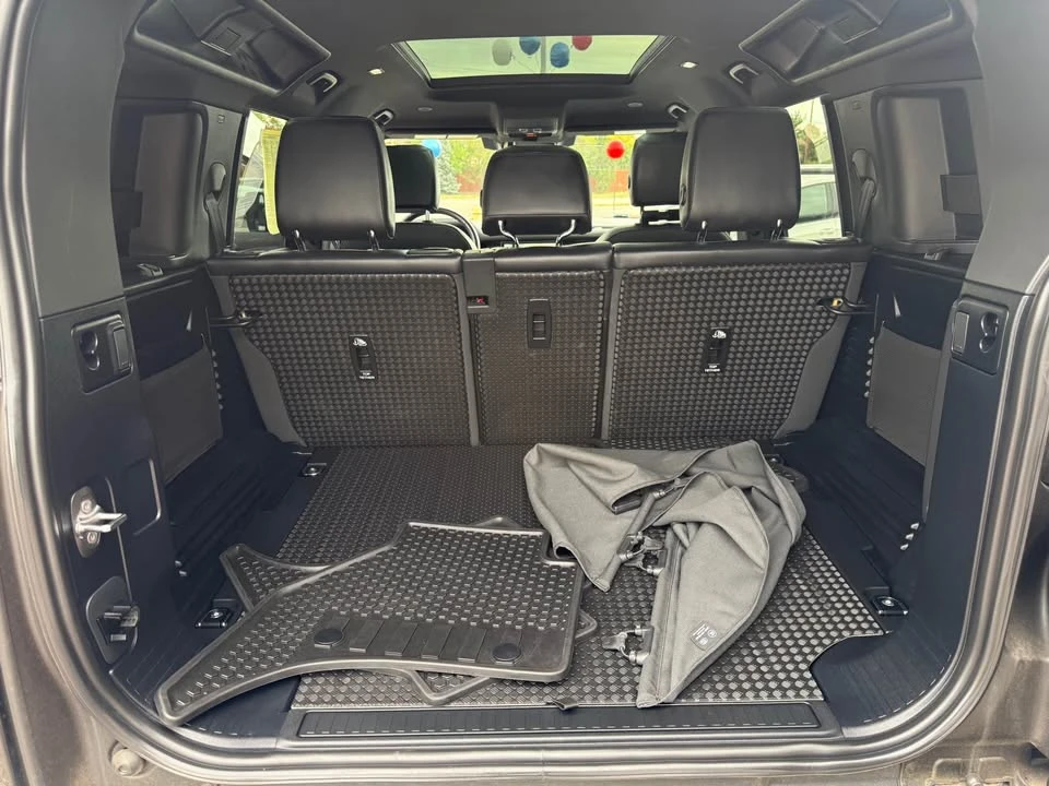 2024 Land Rover Defender L663 - Image 12 of 18