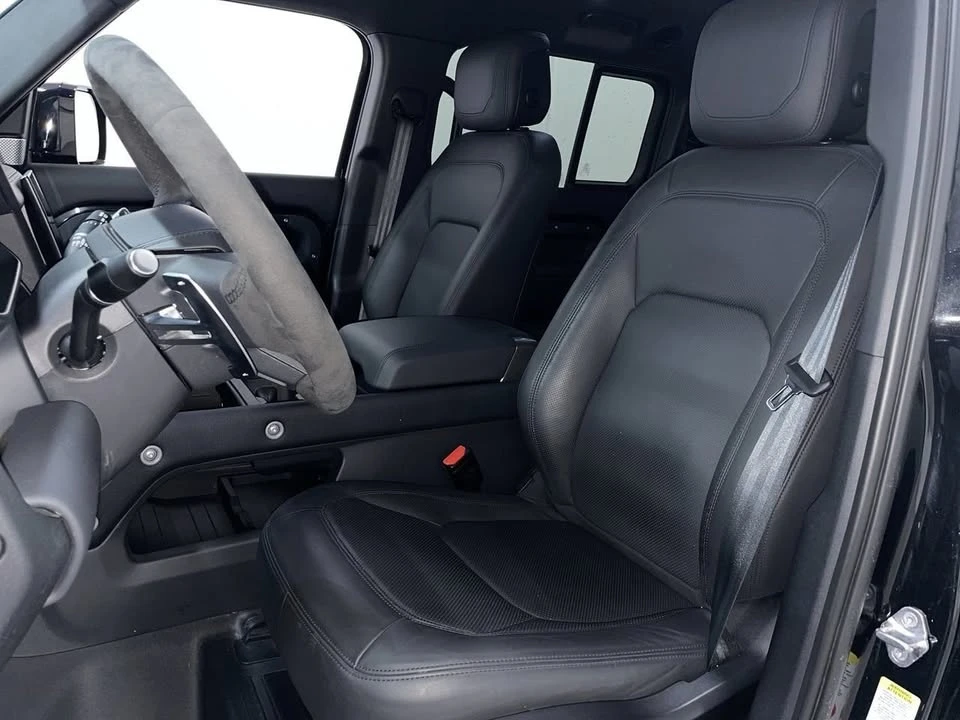 2024 Land Rover Defender L663 - Image 11 of 19