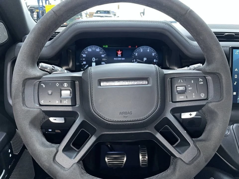 2024 Land Rover Defender L663 - Image 13 of 19