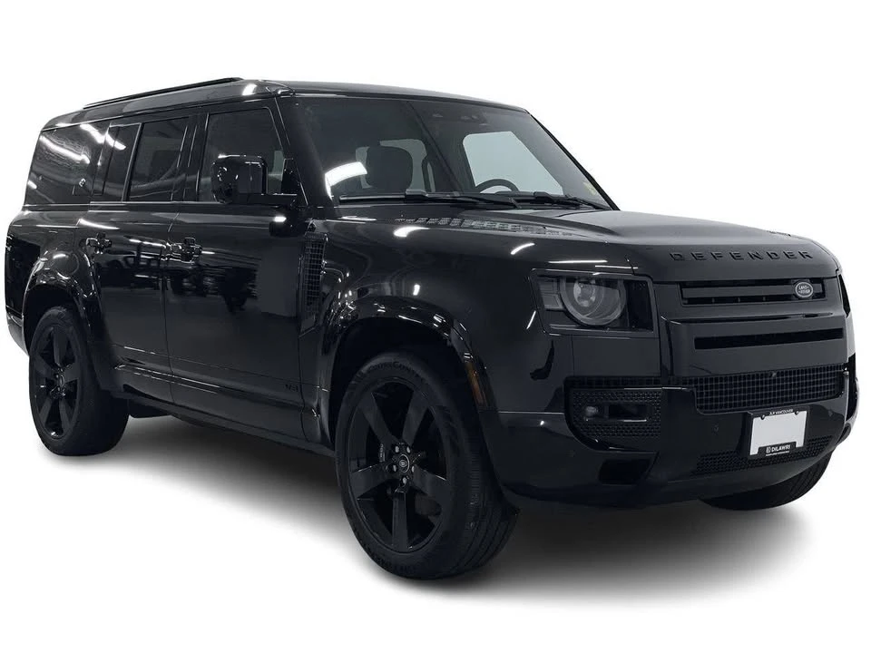 2024 Land Rover Defender L663 - Image 9 of 19