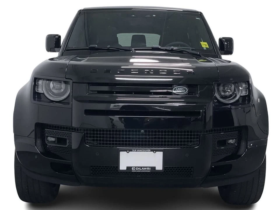 2024 Land Rover Defender L663 - Image 2 of 19