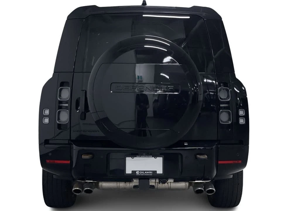 2024 Land Rover Defender L663 - Image 6 of 19