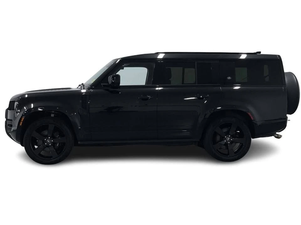 2024 Land Rover Defender L663 - Image 4 of 19
