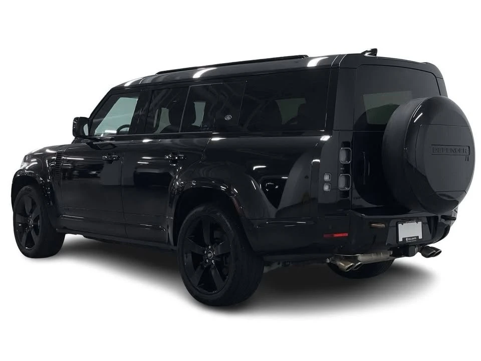 2024 Land Rover Defender L663 - Image 5 of 19