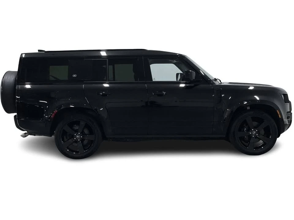 2024 Land Rover Defender L663 - Image 8 of 19