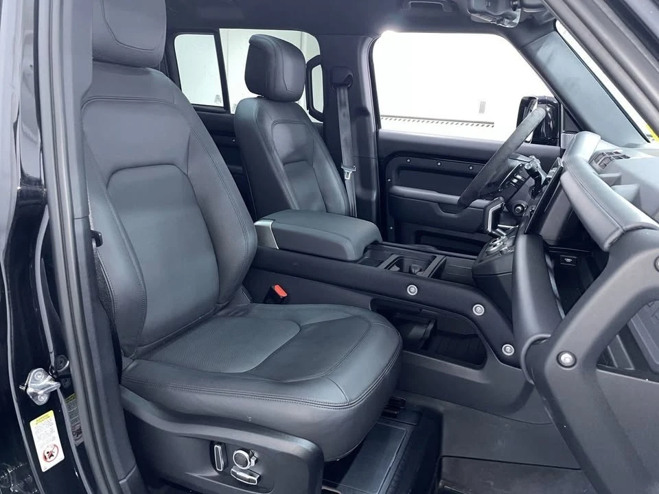 2024 Land Rover Defender L663 - Image 19 of 19