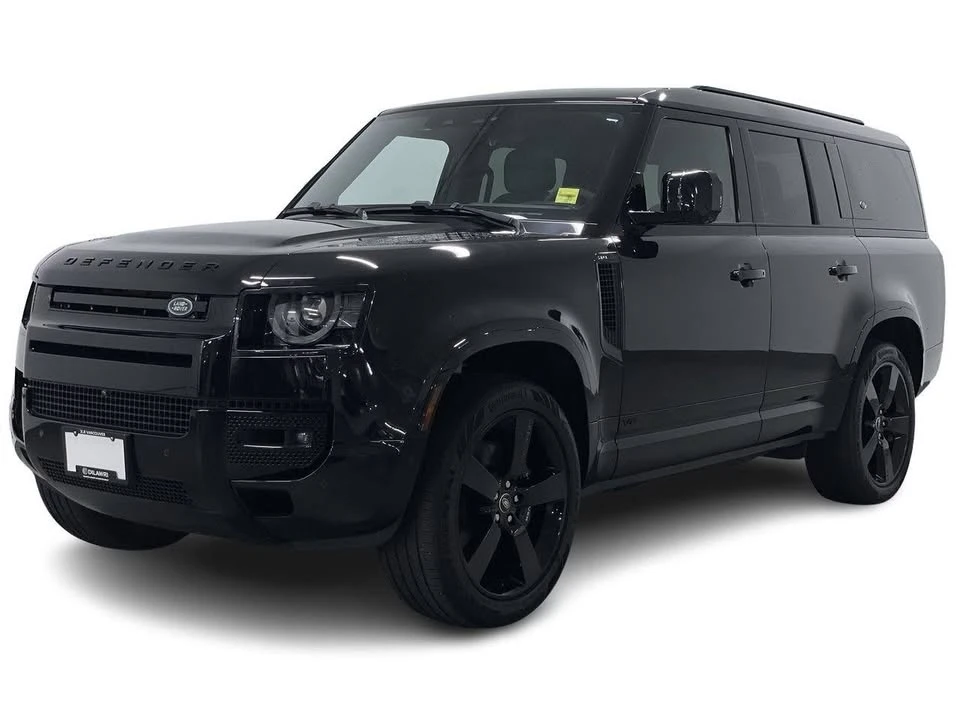 2024 Land Rover Defender L663 - Image 3 of 19