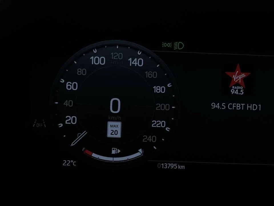 2024 Land Rover Defender L663 - Image 14 of 19
