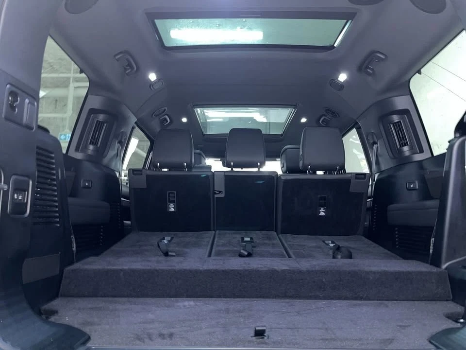 2024 Land Rover Defender L663 - Image 18 of 19