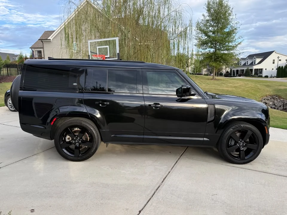 2024 Land Rover Defender L663 - Image 4 of 16