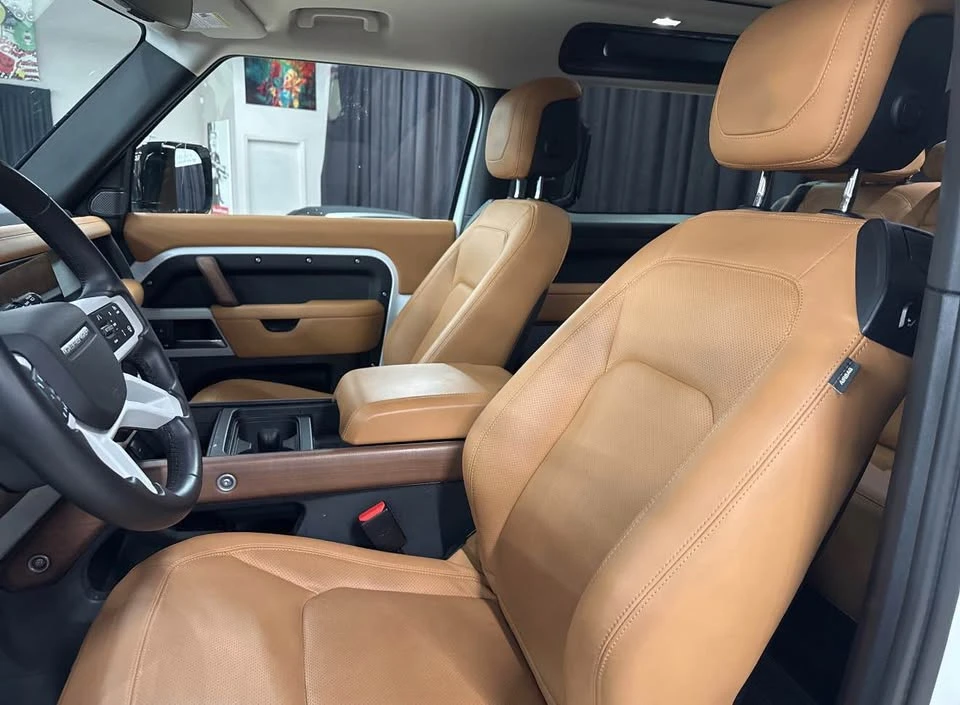 2024 Land Rover Defender L663 - Image 10 of 10