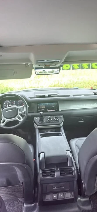 2024 Land Rover Defender L663 - Image 3 of 3