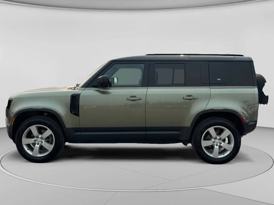 2024 Land Rover Defender L663 - Image 2 of 20