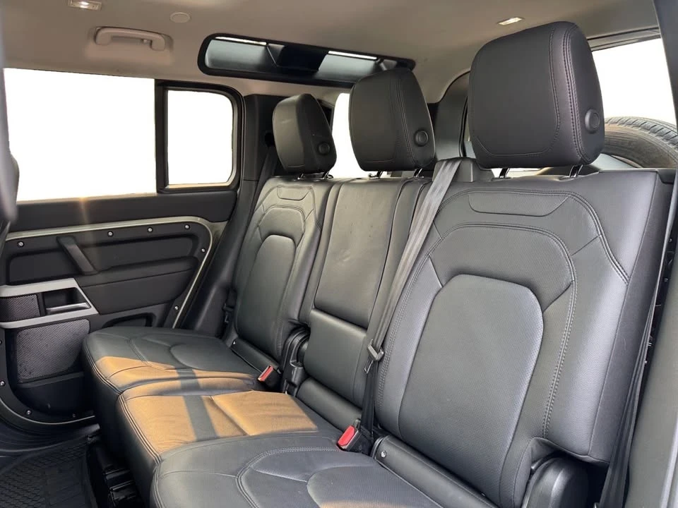 2024 Land Rover Defender L663 - Image 18 of 20