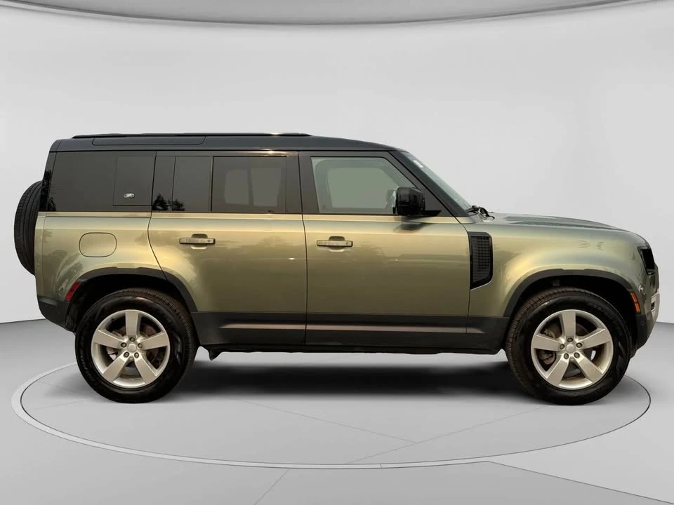 2024 Land Rover Defender L663 - Image 6 of 20