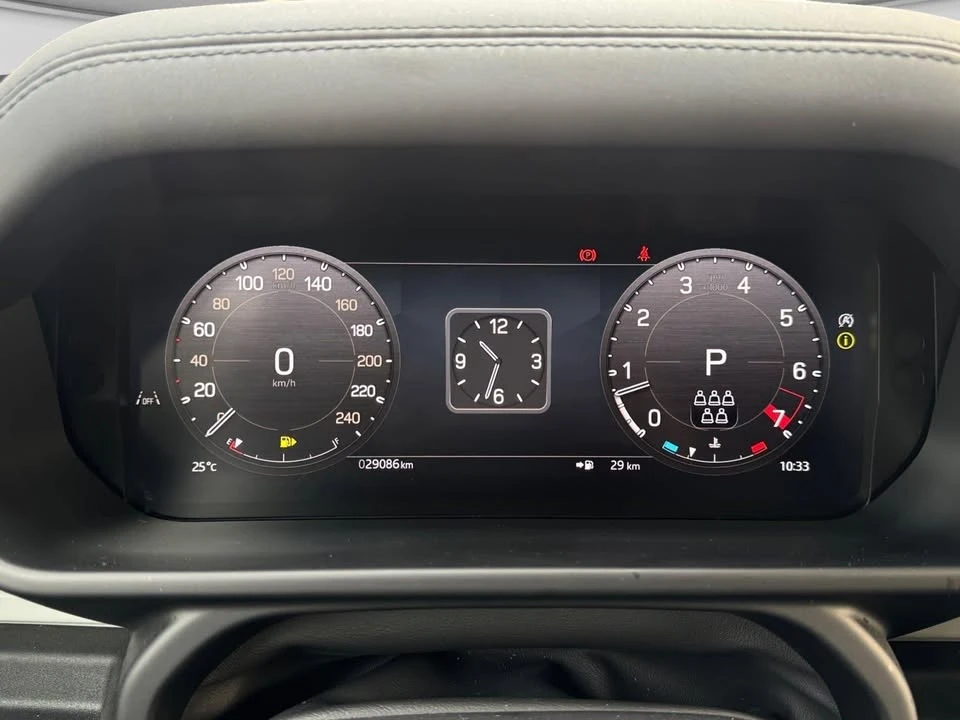 2024 Land Rover Defender L663 - Image 12 of 20