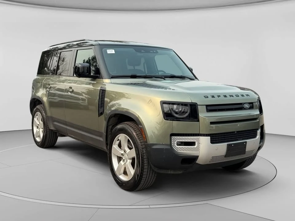 2024 Land Rover Defender L663 - Image 7 of 20