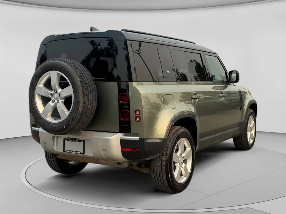 2024 Land Rover Defender L663 - Image 5 of 20