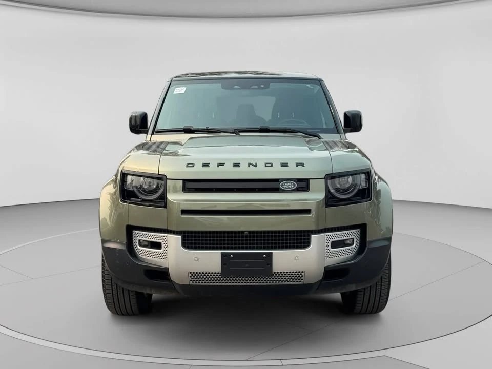 2024 Land Rover Defender L663 - Image 8 of 20