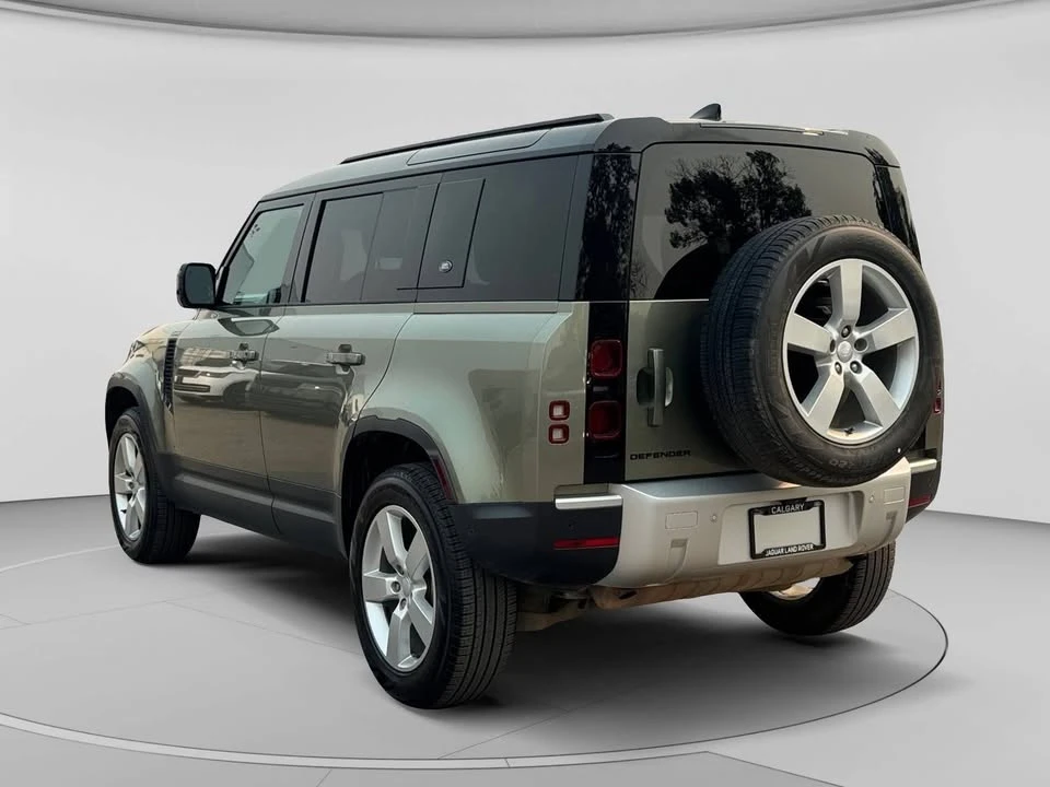 2024 Land Rover Defender L663 - Image 3 of 20
