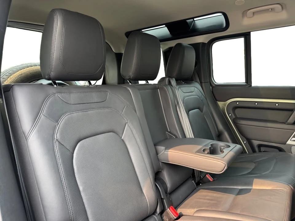 2024 Land Rover Defender L663 - Image 19 of 20