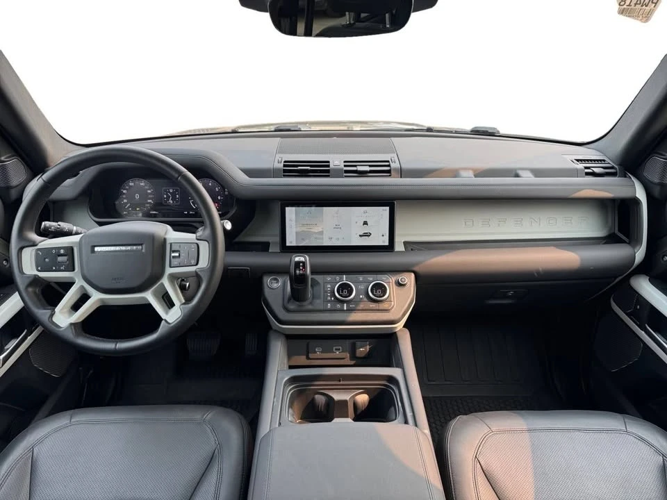 2024 Land Rover Defender L663 - Image 10 of 20