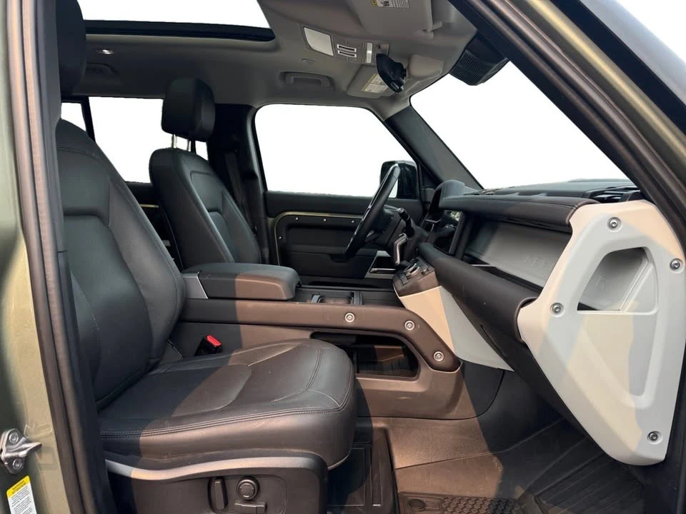 2024 Land Rover Defender L663 - Image 17 of 20