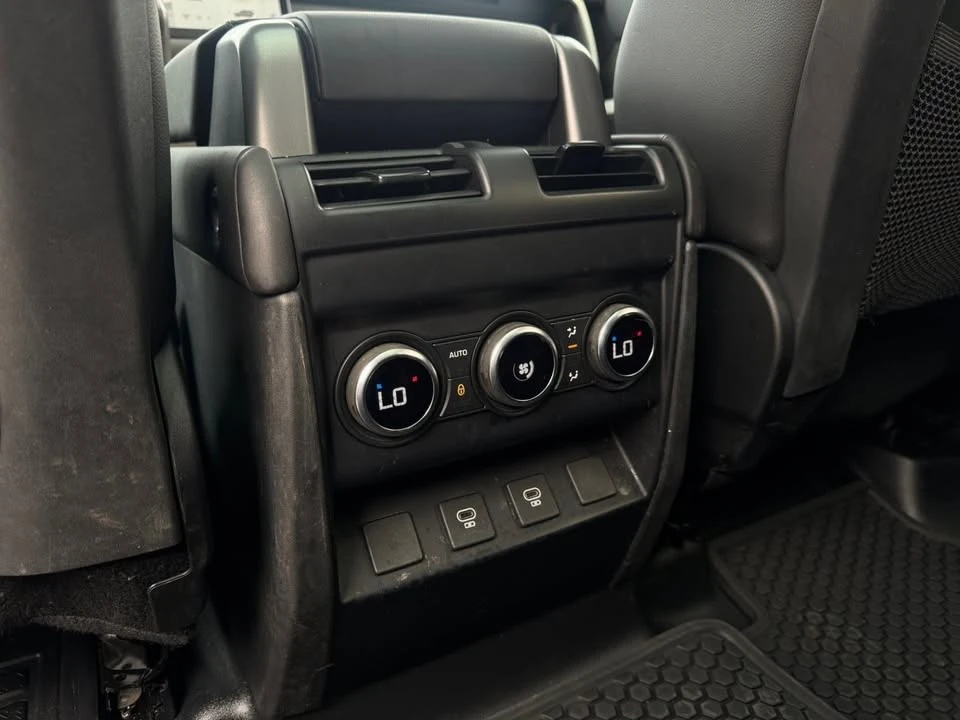 2024 Land Rover Defender L663 - Image 20 of 20
