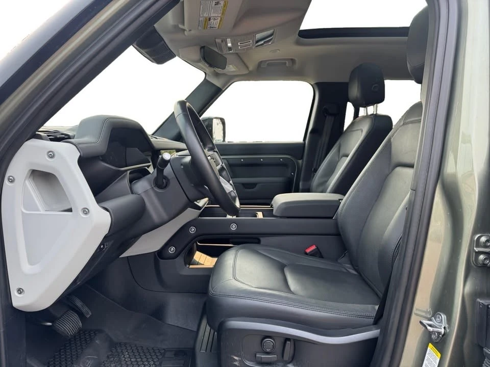 2024 Land Rover Defender L663 - Image 9 of 20