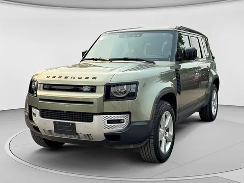 2024 Land Rover Defender S