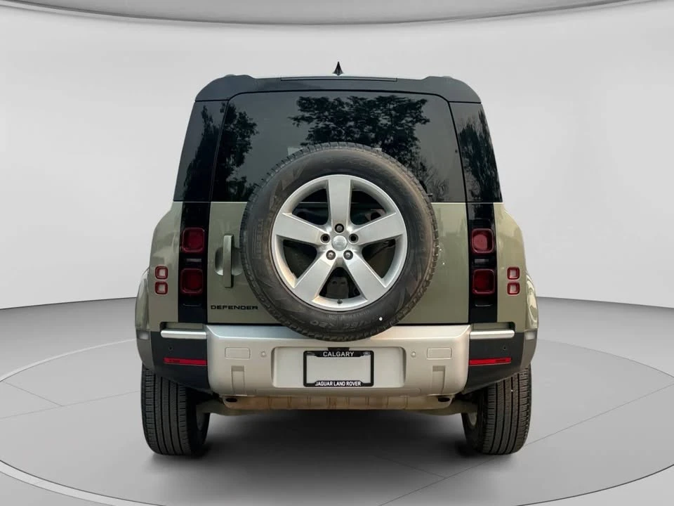 2024 Land Rover Defender L663 - Image 4 of 20