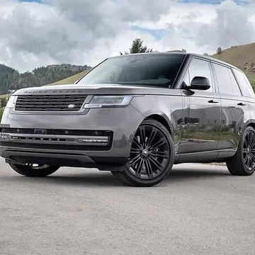 2024 Land Rover Range Rover Autobiography