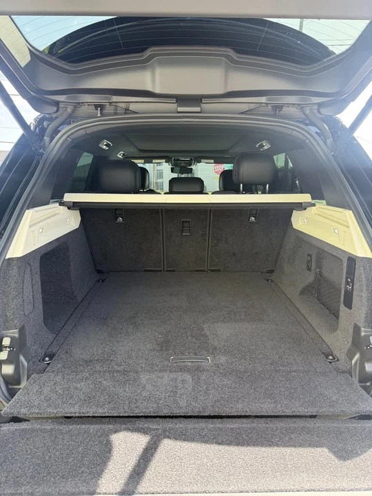 2024 Land Rover Range Rover L460 - Image 5 of 10