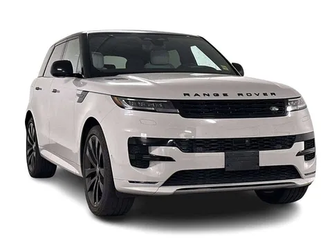 2024 Land Rover Range Rover Sport P400 Dynamic HSE